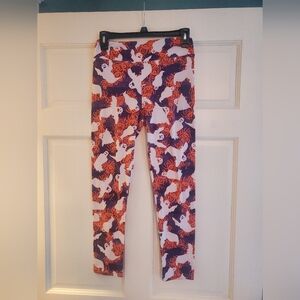 LuLaRoe Onesize Ghost Leggings